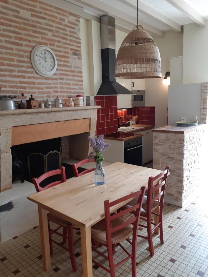 Holiday home Bastida *