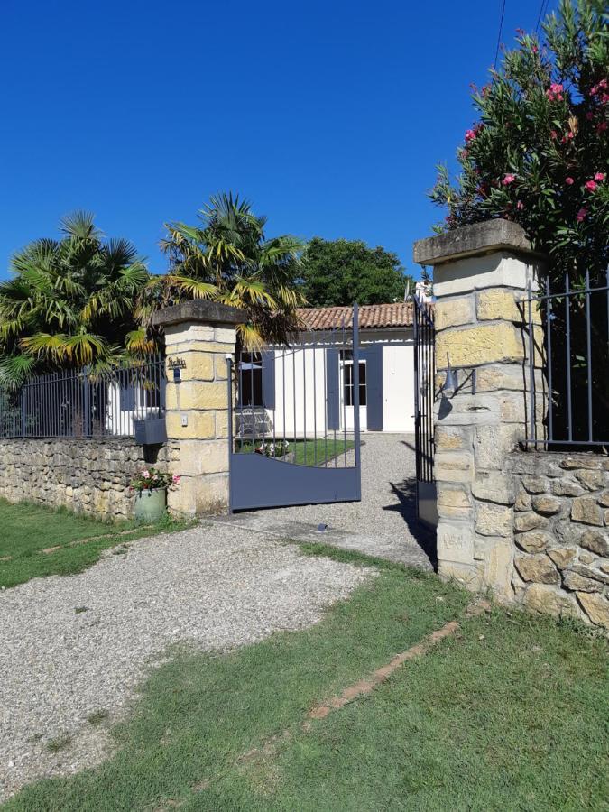 Bastida Holiday home *