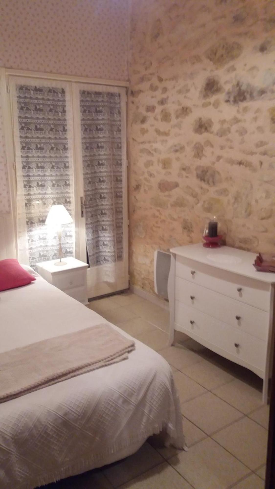 Bastida Holiday home *