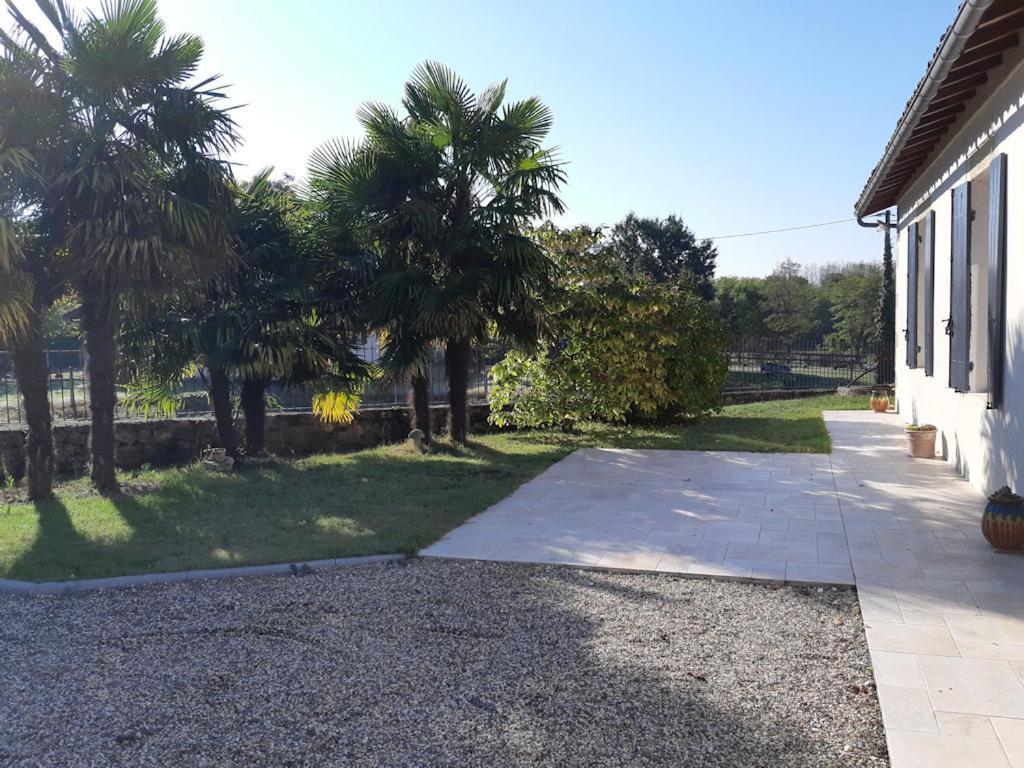 Bastida * Saint-Macaire
