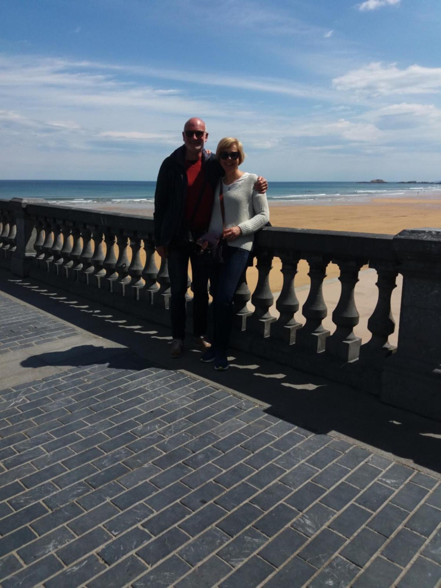 Holiday home Bastida