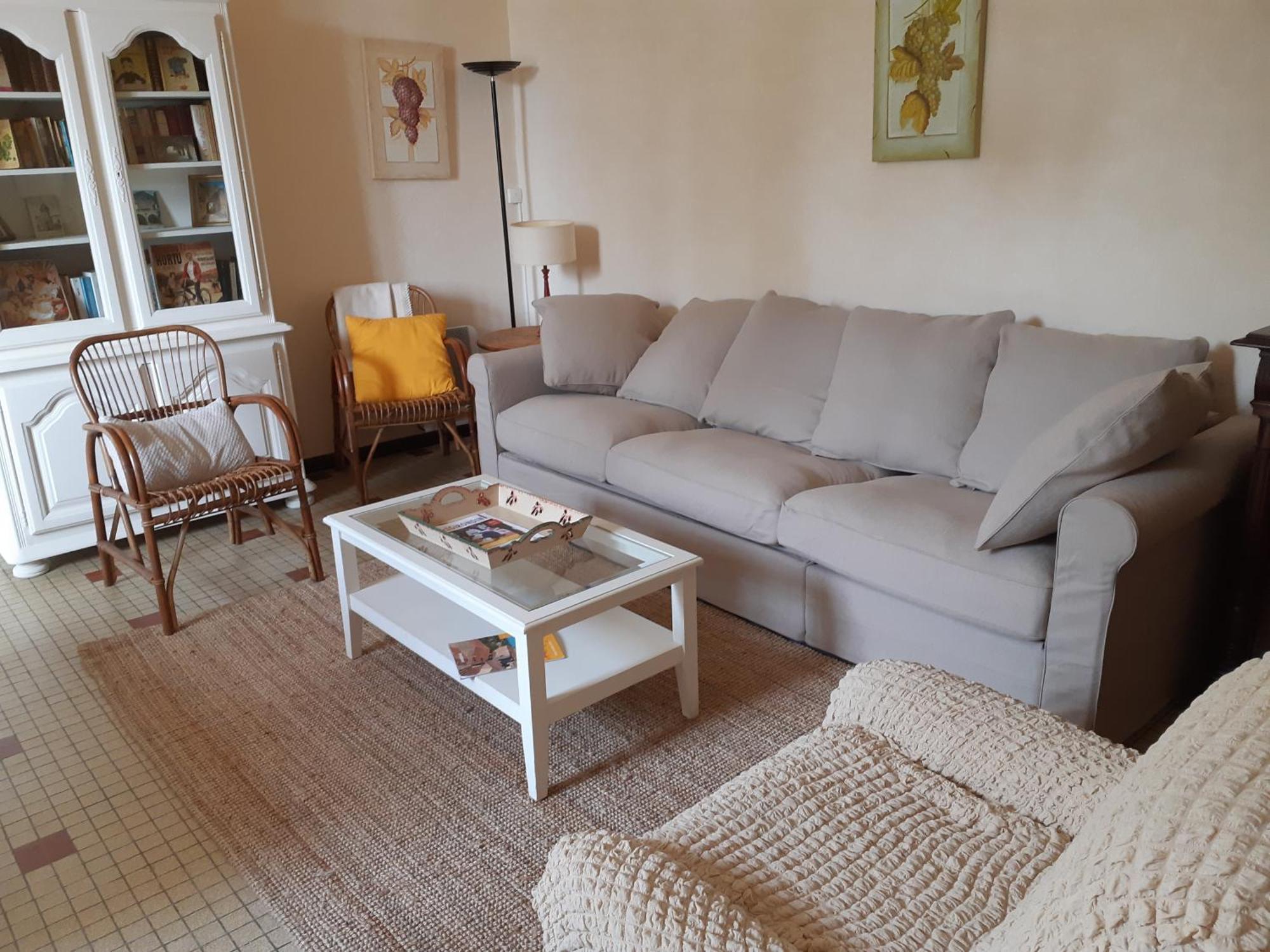 Bastida * Saint-Macaire