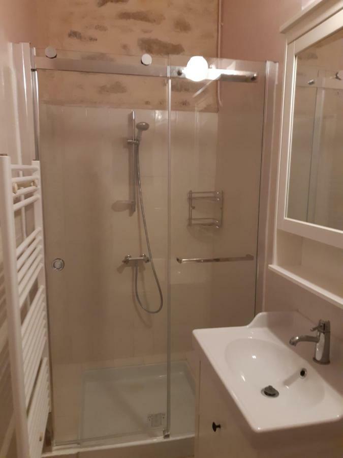 Holiday home Bastida Saint-Macaire